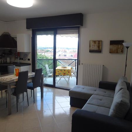 W Le Vacanze Rimini Exterior foto