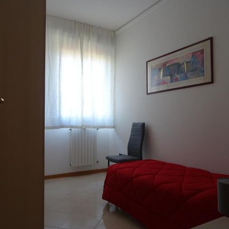 W Le Vacanze Rimini Exterior foto