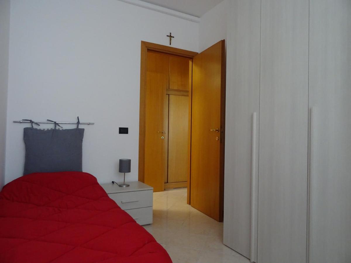 W Le Vacanze Rimini Exterior foto