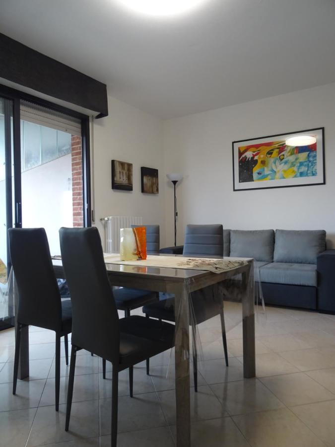 W Le Vacanze Rimini Exterior foto