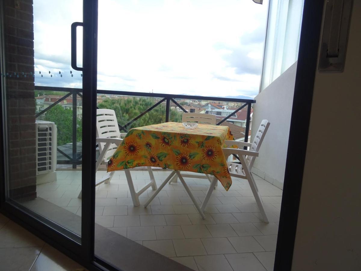 W Le Vacanze Rimini Exterior foto
